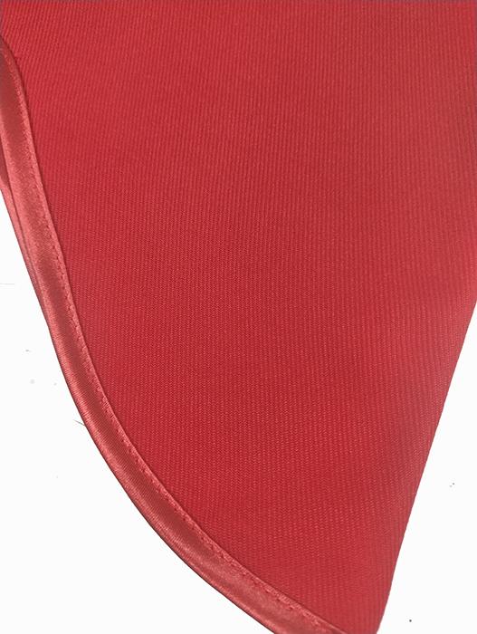 Susana Escribano Capillo Rojo