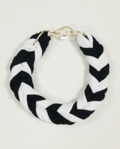 Susana Escribano Collar Bicolor. Oslo