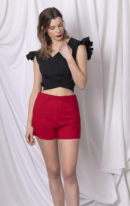 Susana Escribano Conjunto Dos Piezas Elegantes