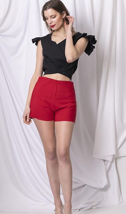 Susana Escribano Conjunto Dos Piezas Elegantes