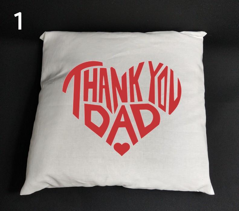 Susana Escribano Funda Cojín 50×50 – Cojin Para Papa