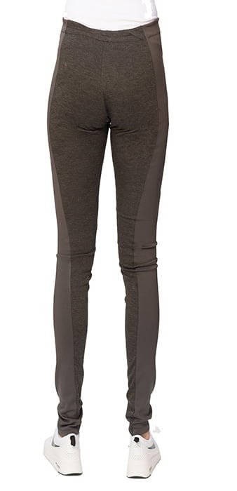 Susana Escribano Leggins Perfectas Con Deportivas