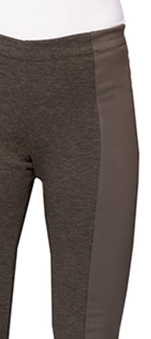 Susana Escribano Leggins Perfectas Con Deportivas