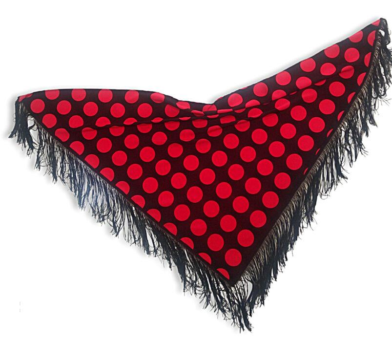 Susana Escribano Mantoncillos De Flamenca Online