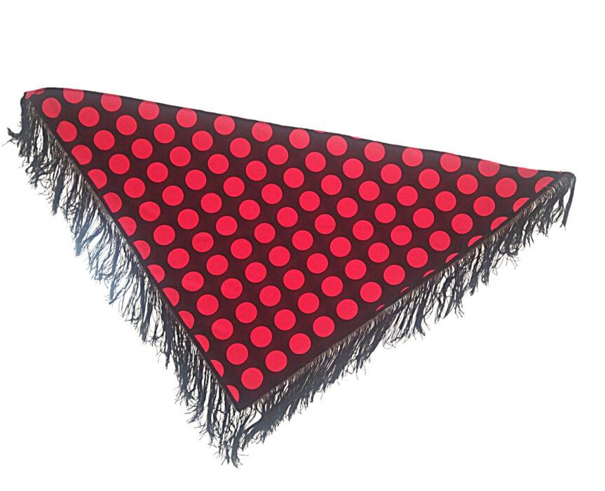 Susana Escribano Mantoncillos De Flamenca Online