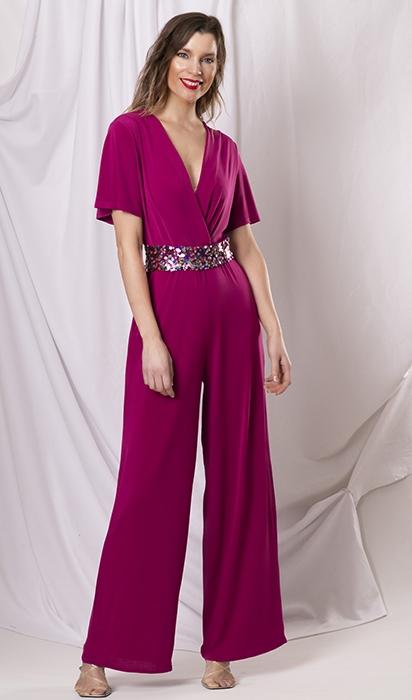 Susana Escribano Monos De Bodas Para Invitadas