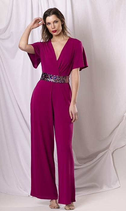 Susana Escribano Monos De Bodas Para Invitadas