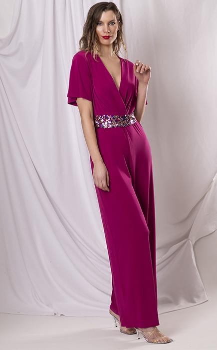 Susana Escribano Monos De Bodas Para Invitadas