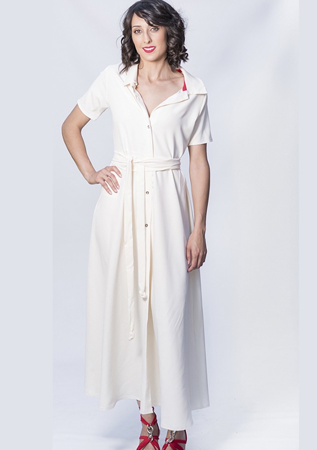 Susana Escribano Vestido De Novia Eleonora