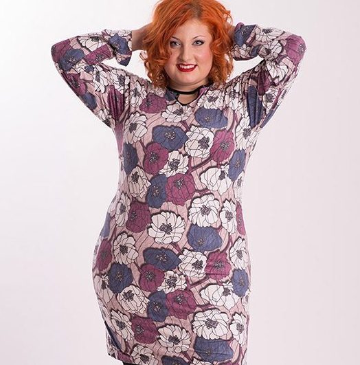 Susana Escribano Vestido Entallado De Mujer