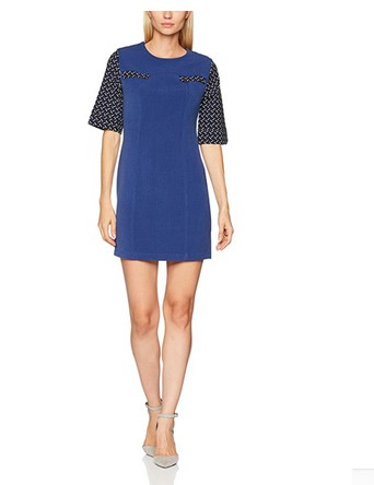 Susana Escribano Vestidos De Dia Para Mujer Actual