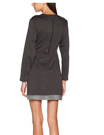 Susana Escribano Vestido De Mujer De Largo A Media Pierna