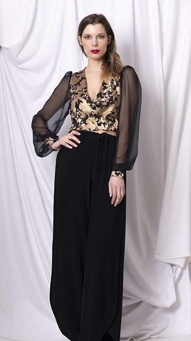 Susana Escribano Vestidos De Boda De Noche Para Invitadas