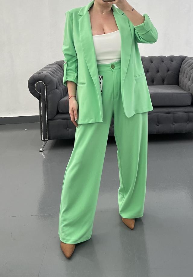 Sweet Lola Blazer Alexia