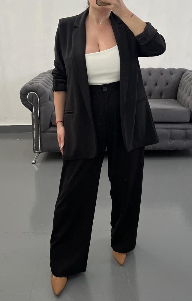 Sweet Lola Blazer Alexia