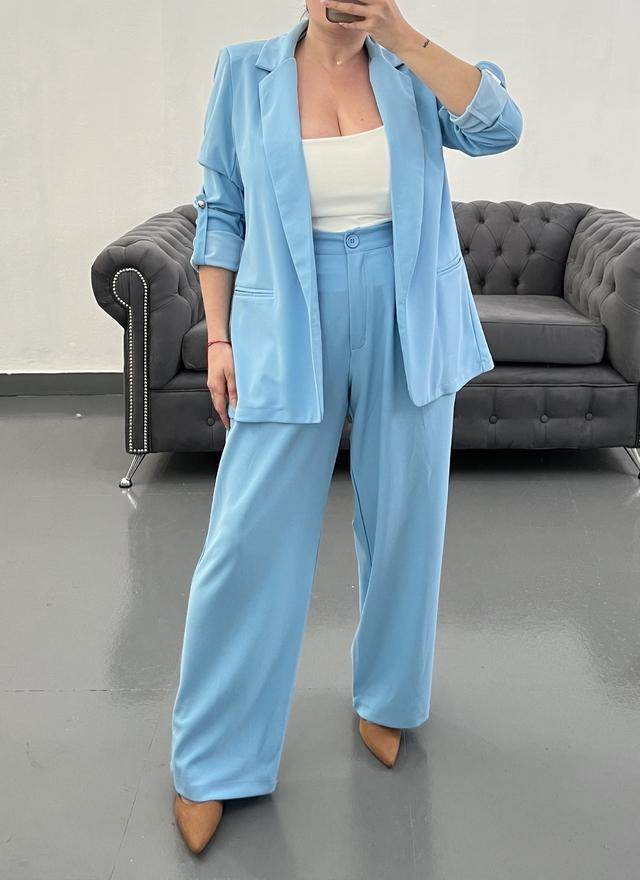 sweet lola Blazer alexia