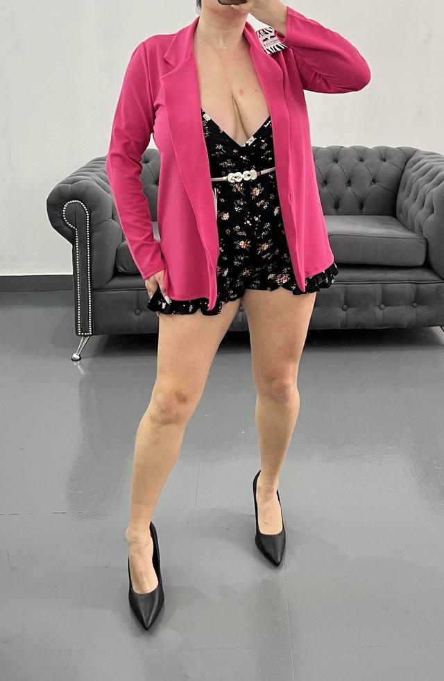 sweet lola Blazer araques