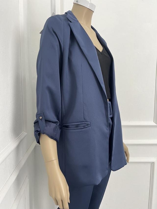 Sweet Lola Blazer Bohemia