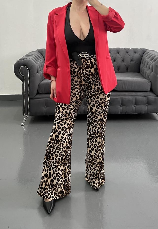 sweet lola Blazer bohemia