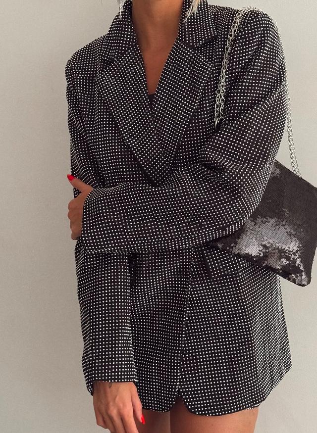 Sweet Lola Blazer Ludmila