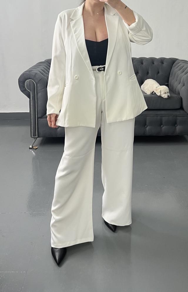 Sweet Lola Blazer Olivia