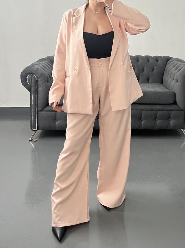 Sweet Lola Blazer Olivia