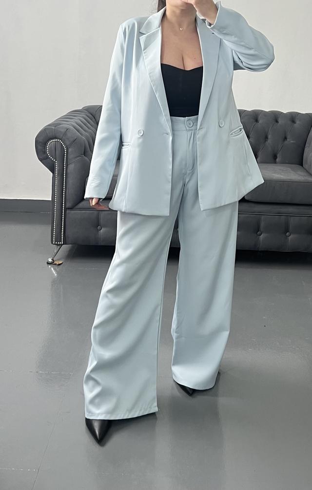 Sweet Lola Blazer Olivia