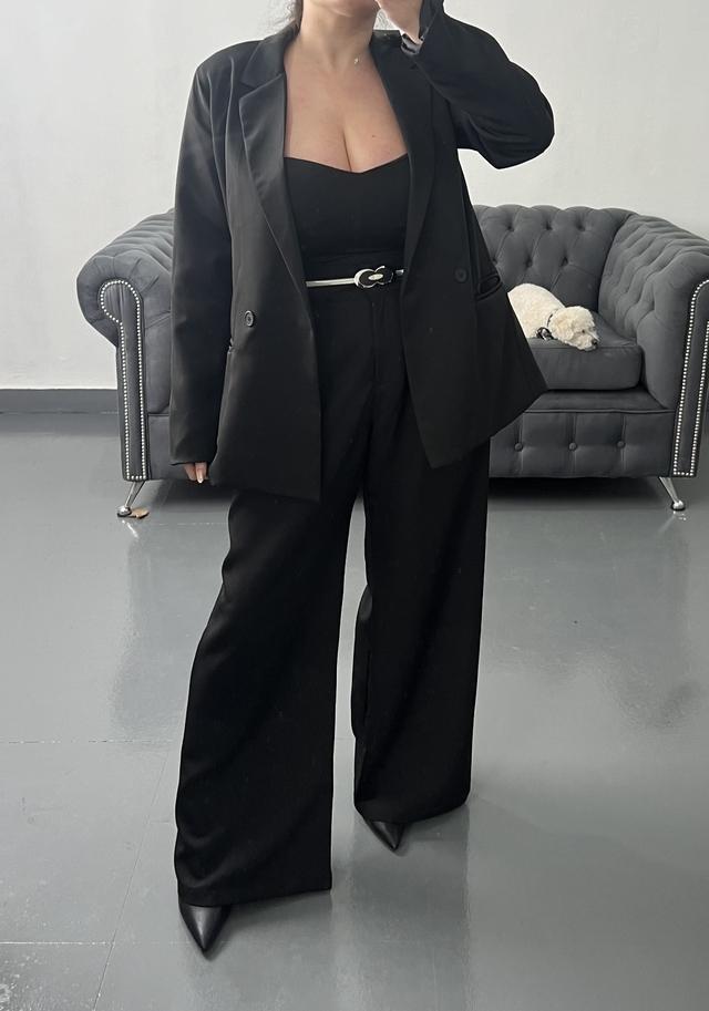 sweet lola Blazer olivia