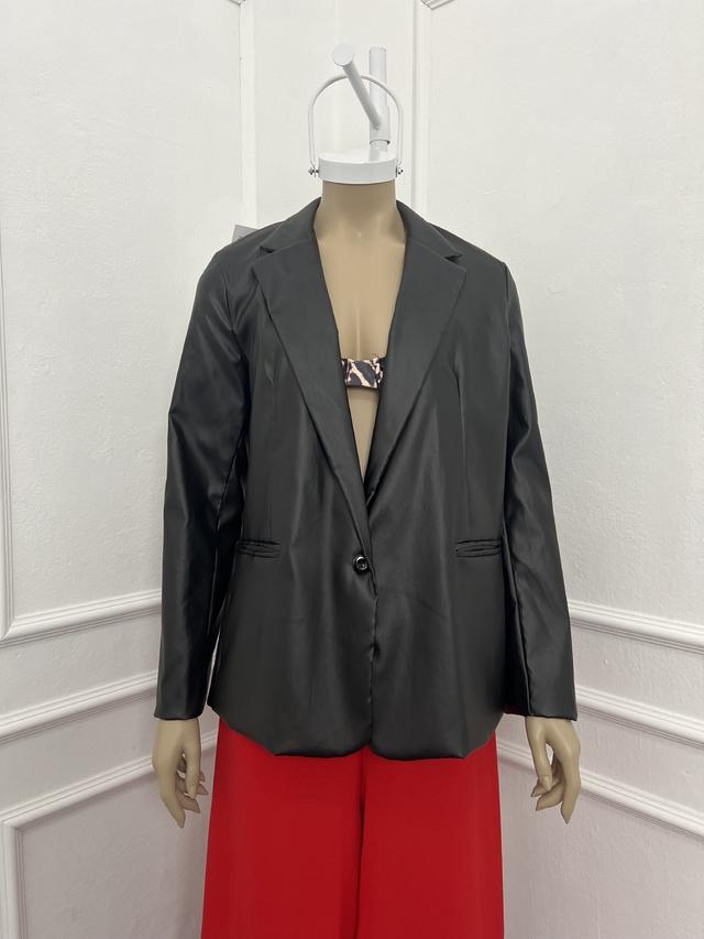 Sweet Lola Blazer Seli Engomado