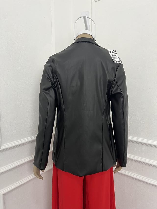 Sweet Lola Blazer Seli Engomado