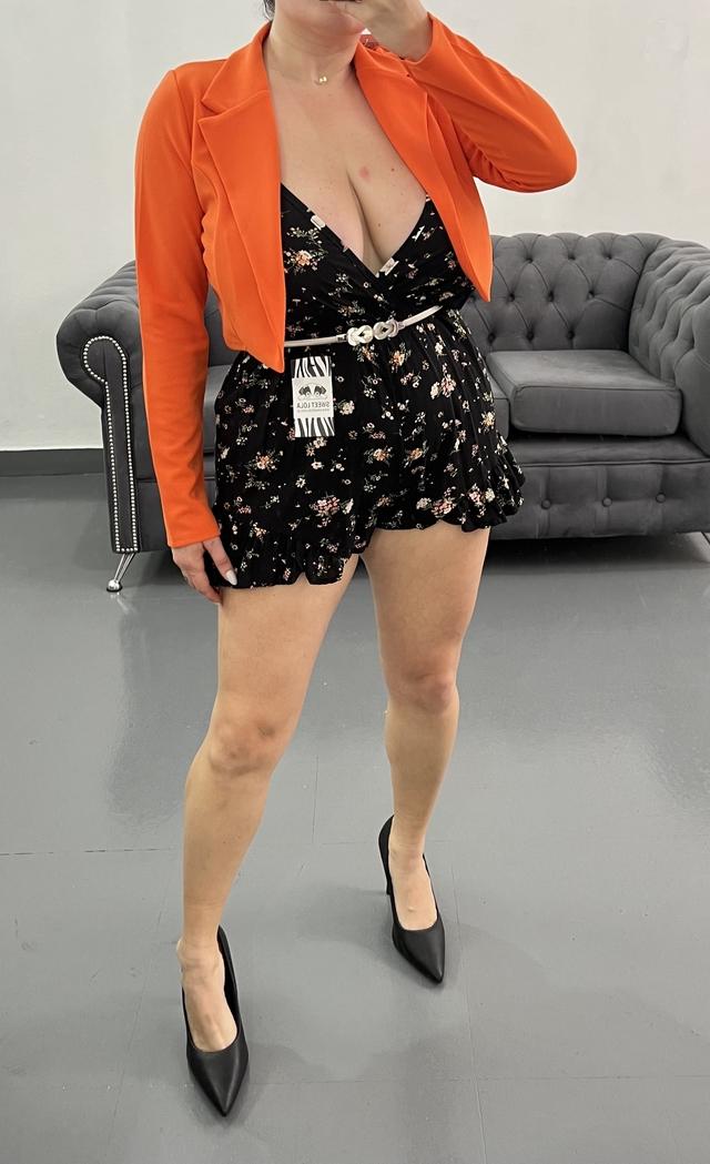 Sweet Lola Blazer Turquia