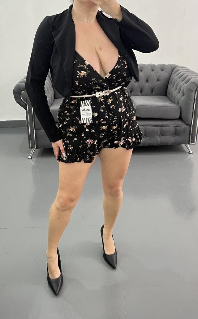 Sweet Lola Blazer Turquia