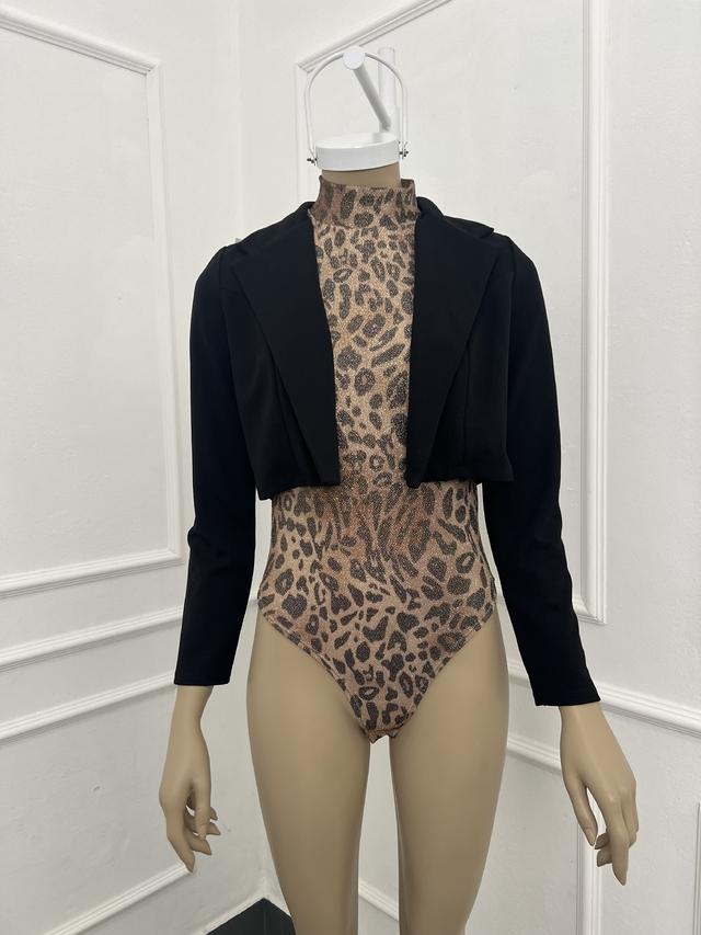 Sweet Lola Blazer Turquia