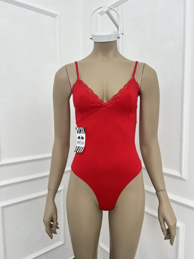 Sweet Lola Body Aitana