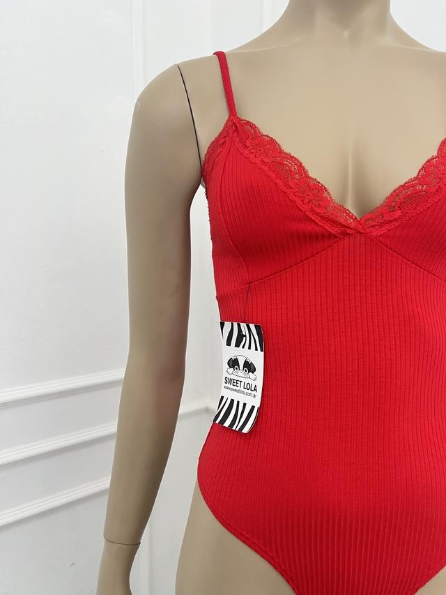 Sweet Lola Body Aitana