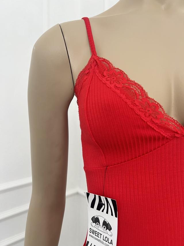 Sweet Lola Body Aitana