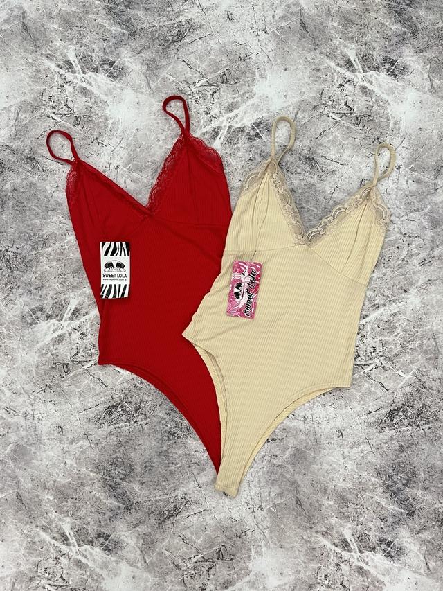 sweet lola Body aitana