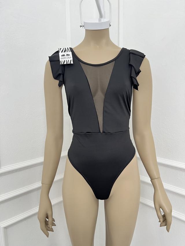 Sweet Lola Body Amapola