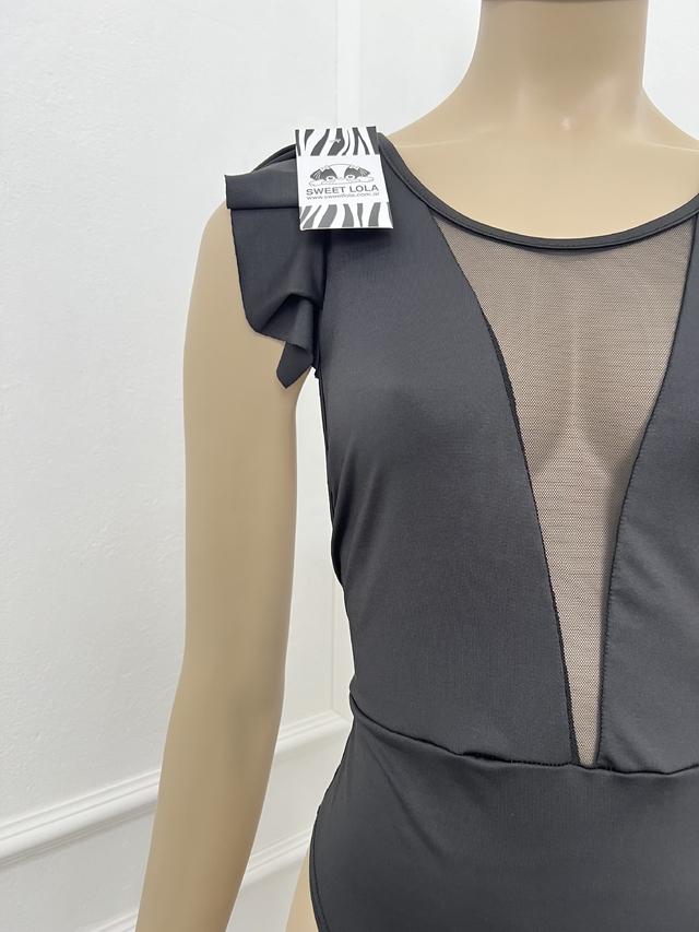 Sweet Lola Body Amapola