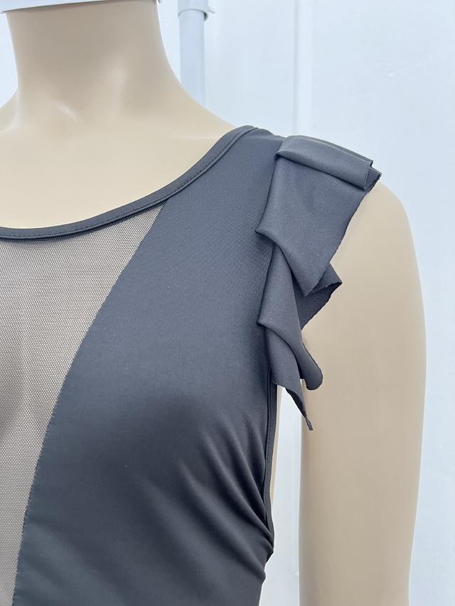 Sweet Lola Body Amapola