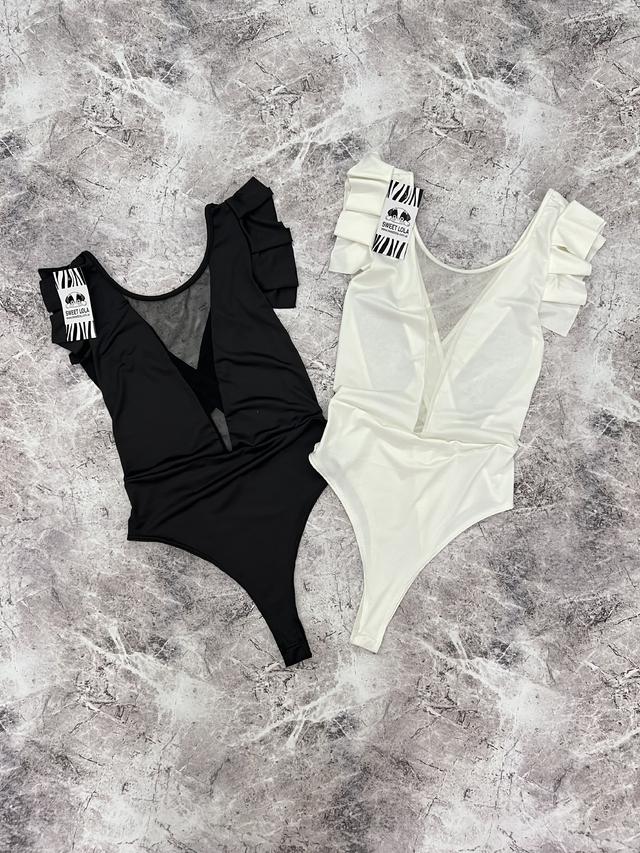 sweet lola Body amapola