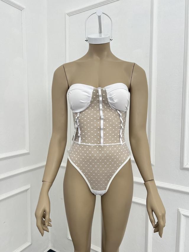 Sweet Lola Body Antonieta