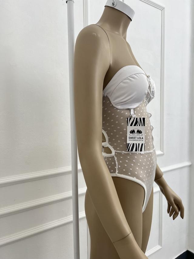 Sweet Lola Body Antonieta