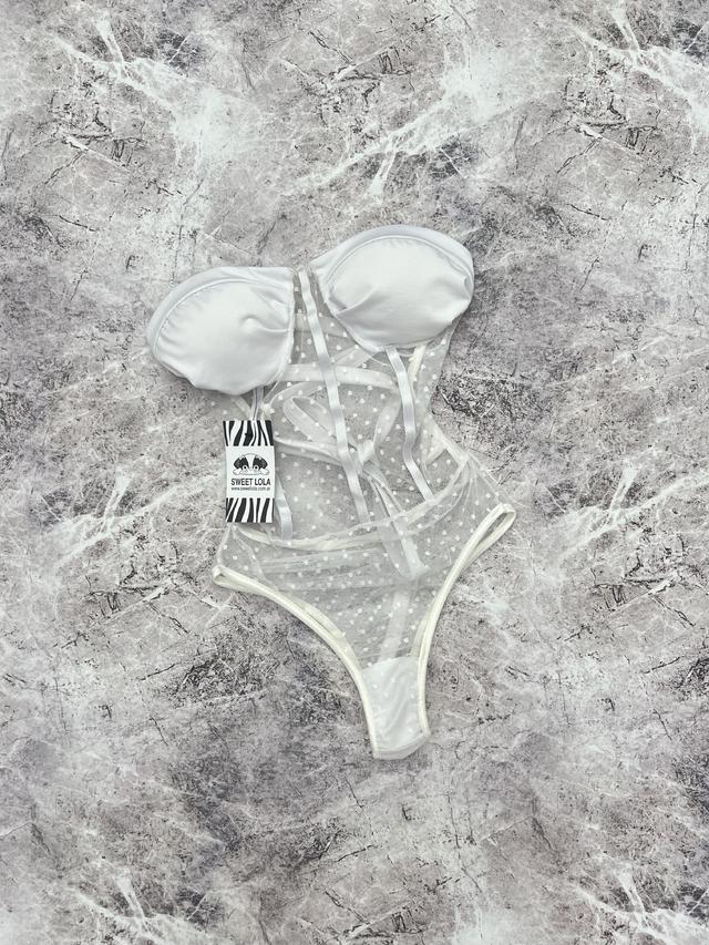 sweet lola Body antonieta