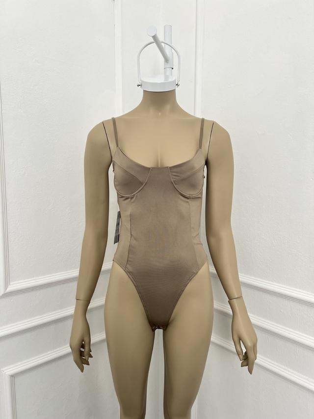 Sweet Lola Body Astrid