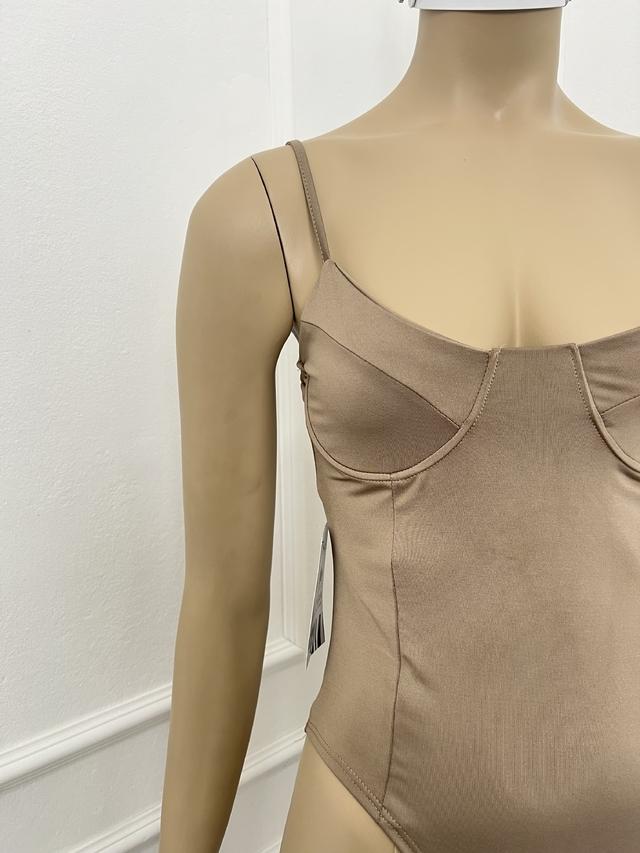 Sweet Lola Body Astrid