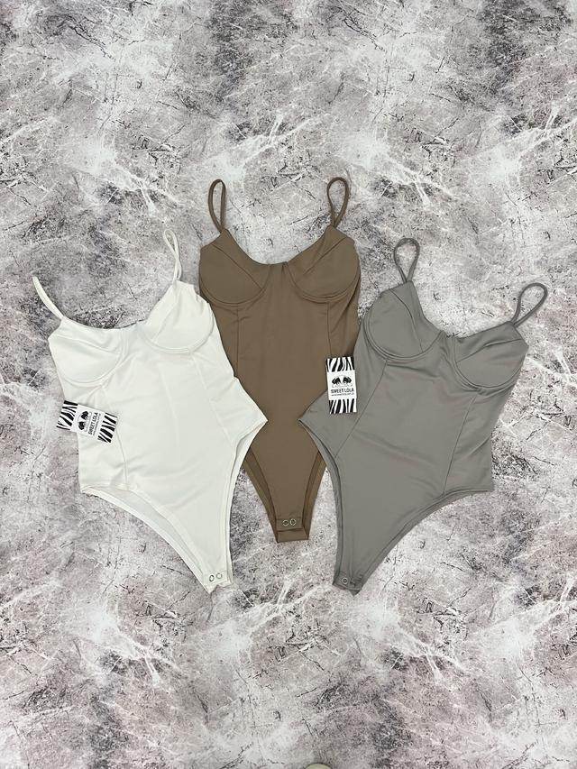 sweet lola Body astrid