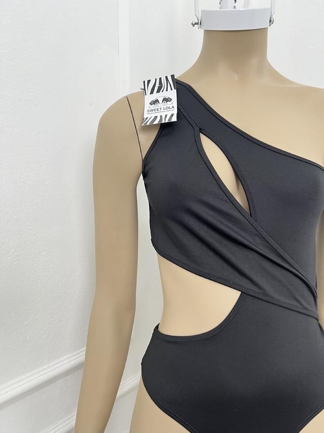 Sweet Lola Body Aurora