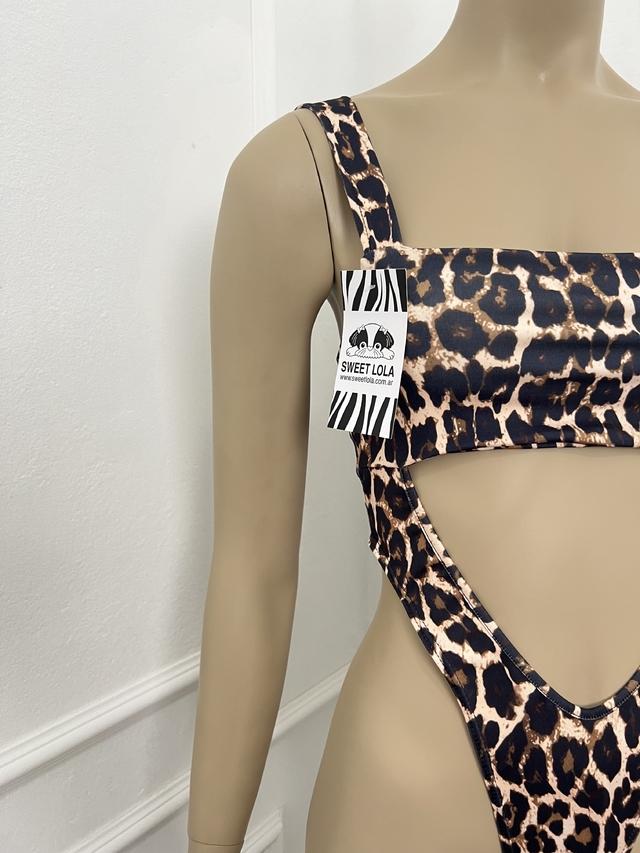 Sweet Lola Body Brenda