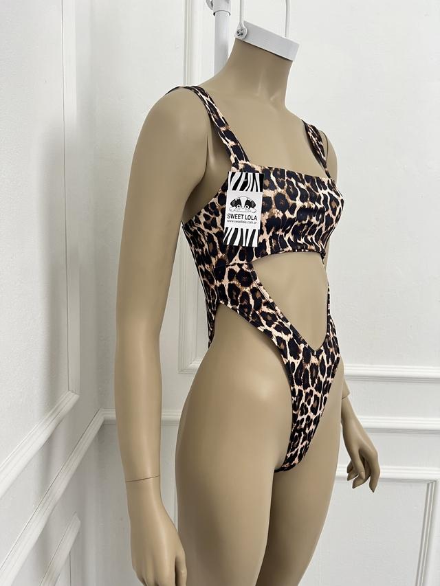 Sweet Lola Body Brenda